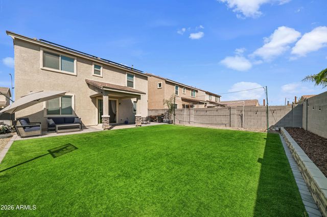 419 N 110TH Drive, Avondale, AZ 85323