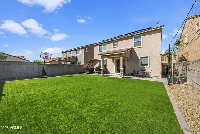 419 N 110TH Drive, Avondale, AZ 85323