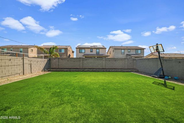 419 N 110TH Drive, Avondale, AZ 85323