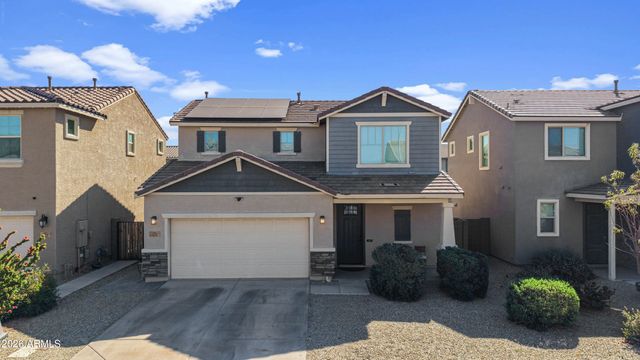 419 N 110TH Drive, Avondale, AZ 85323