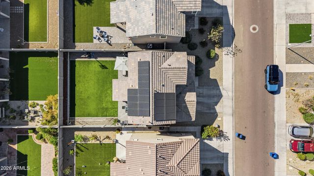 419 N 110TH Drive, Avondale, AZ 85323