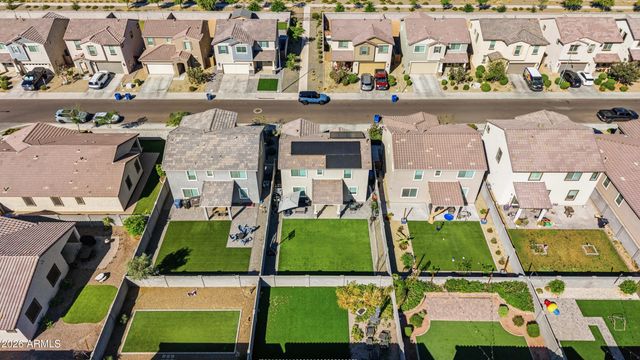 419 N 110TH Drive, Avondale, AZ 85323