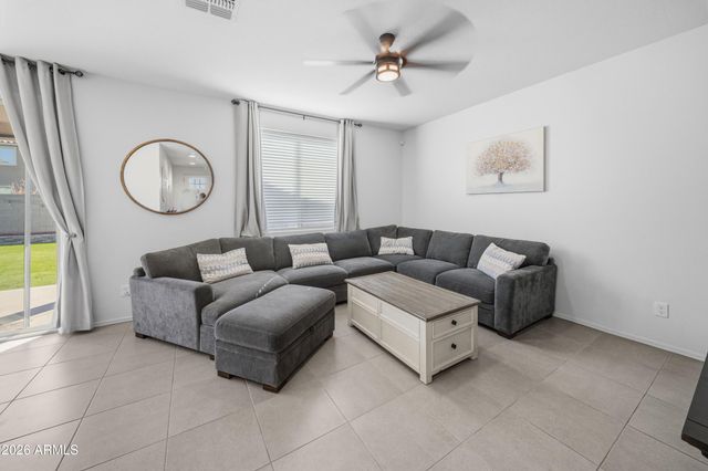 419 N 110TH Drive, Avondale, AZ 85323