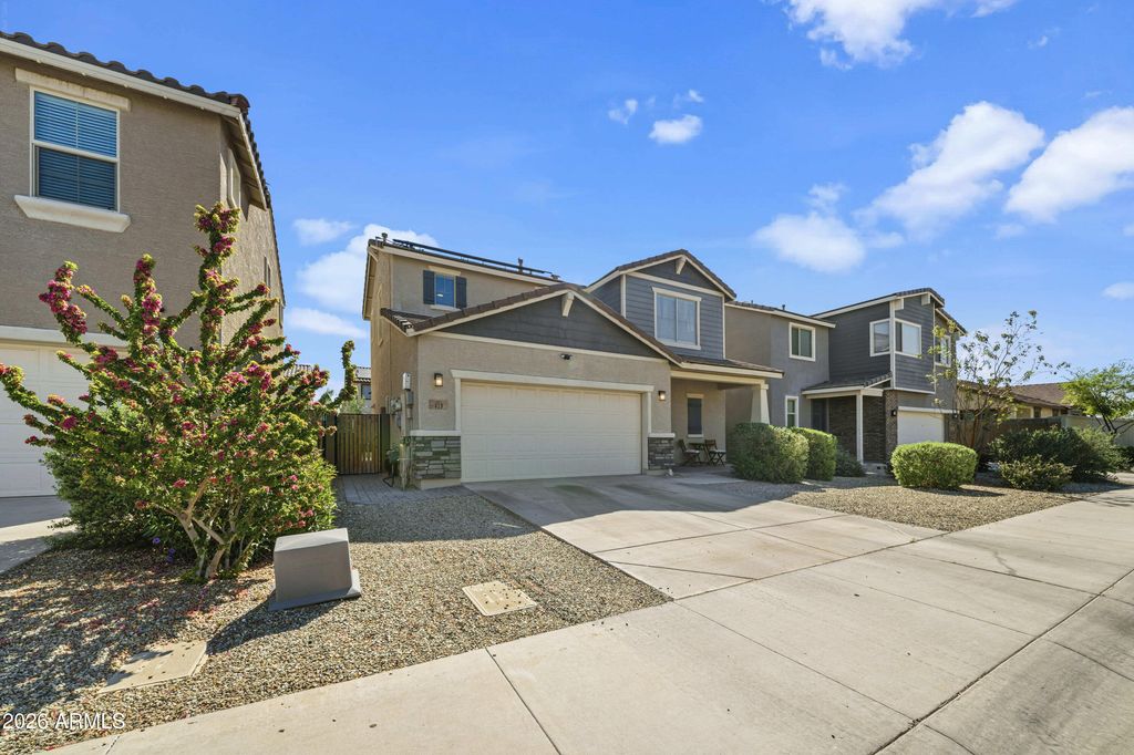 419 N 110TH Drive, Avondale, AZ 85323