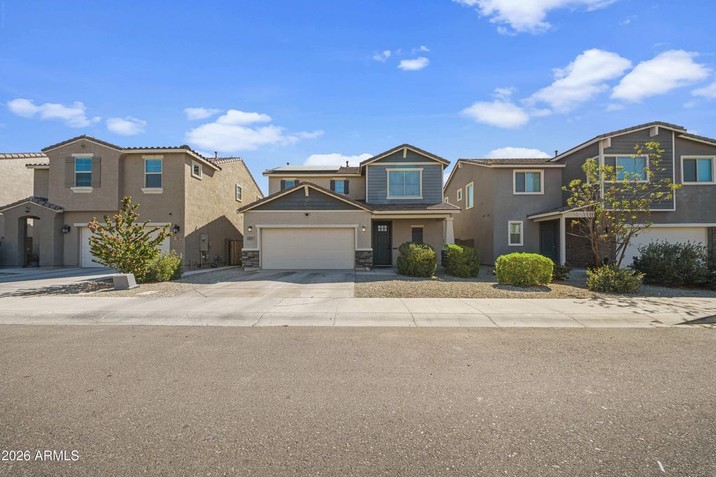 419 N 110TH Drive, Avondale, AZ 85323 — photo 3