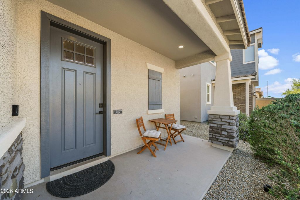 419 N 110TH Drive, Avondale, AZ 85323 — photo 4