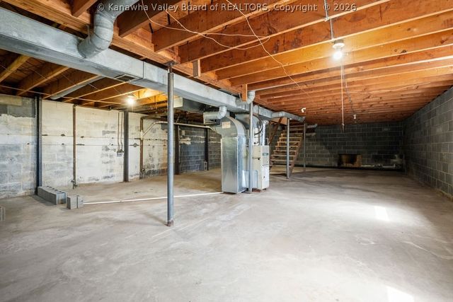 1103 Cornell Street, Charleston, WV 25302