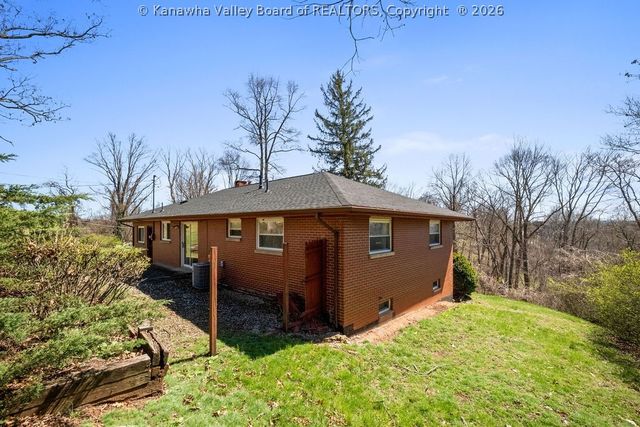 1103 Cornell Street, Charleston, WV 25302