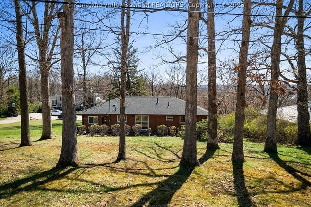 1103 Cornell Street, Charleston, WV 25302