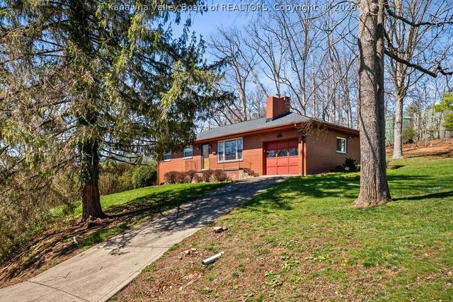 1103 Cornell Street, Charleston, WV 25302