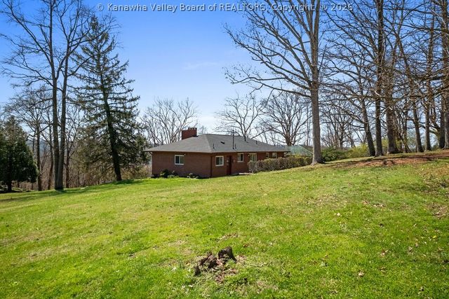 1103 Cornell Street, Charleston, WV 25302