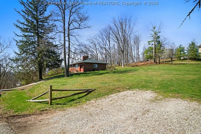 1103 Cornell Street, Charleston, WV 25302