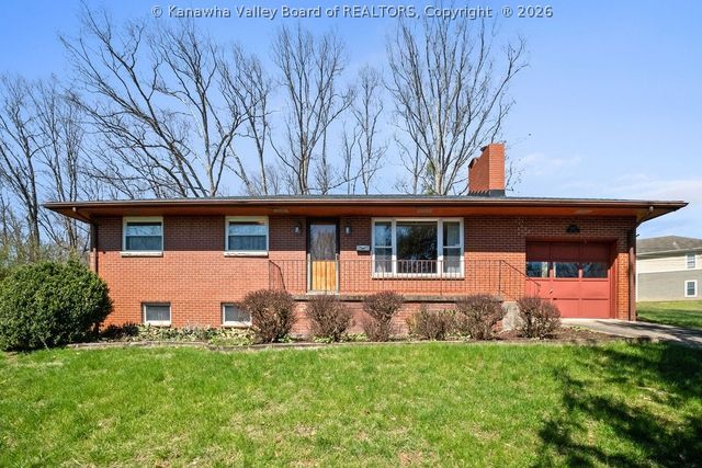 1103 Cornell Street, Charleston, WV 25302