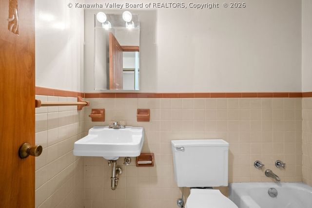 1103 Cornell Street, Charleston, WV 25302