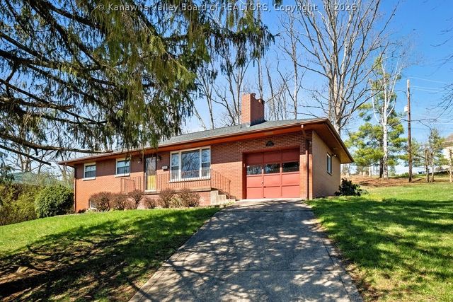 1103 Cornell Street, Charleston, WV 25302