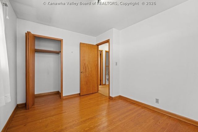 1103 Cornell Street, Charleston, WV 25302