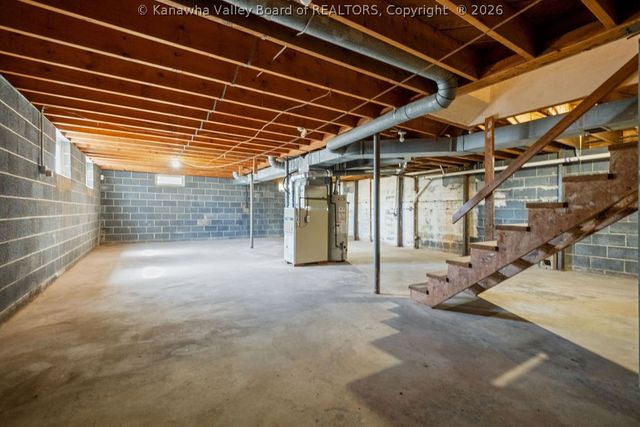 1103 Cornell Street, Charleston, WV 25302