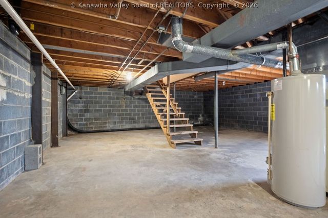 1103 Cornell Street, Charleston, WV 25302