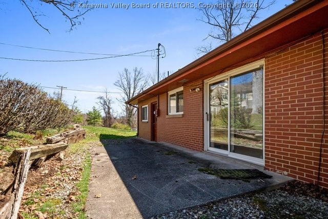 1103 Cornell Street, Charleston, WV 25302