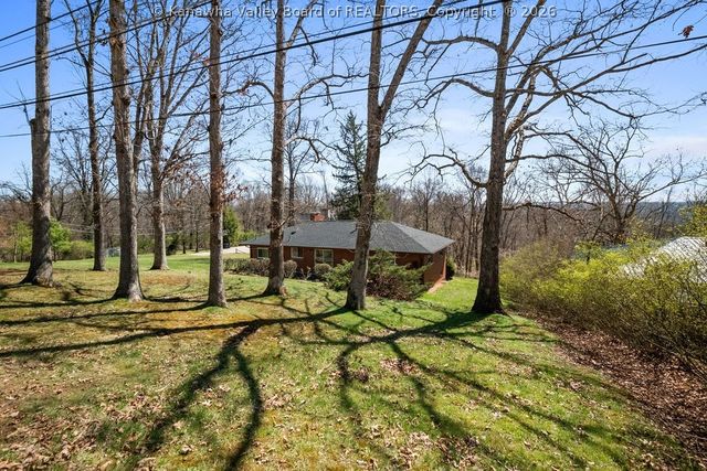 1103 Cornell Street, Charleston, WV 25302