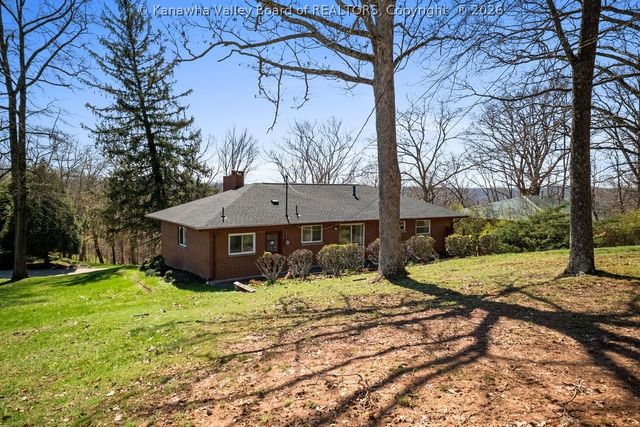 1103 Cornell Street, Charleston, WV 25302