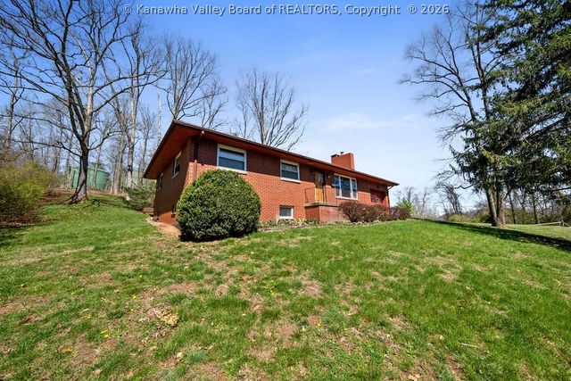 1103 Cornell Street, Charleston, WV 25302