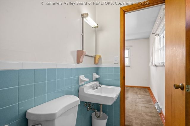 1103 Cornell Street, Charleston, WV 25302