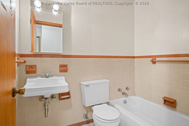 1103 Cornell Street, Charleston, WV 25302