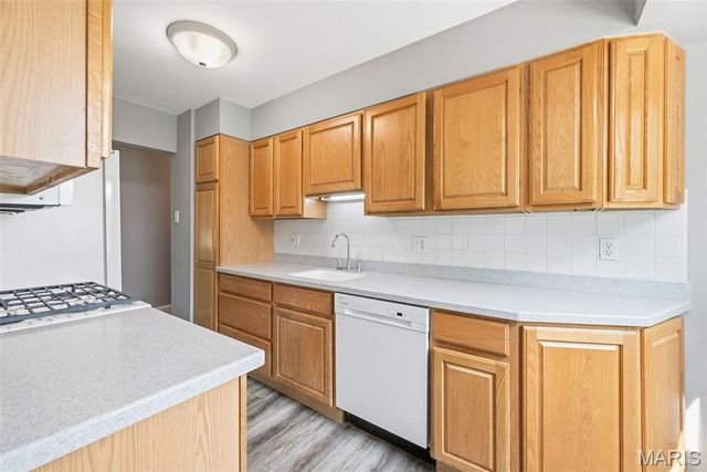 709 Riderwood Drive, Hazelwood, MO 63042
