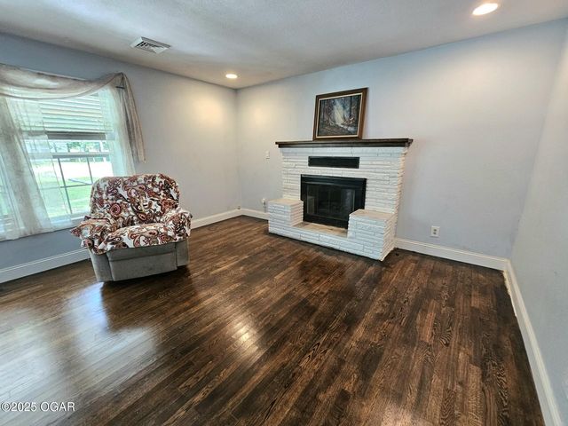 6885 SE 72nd Terrace, Riverton, KS 66770