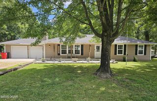 6885 SE 72nd Terrace, Riverton, KS 66770
