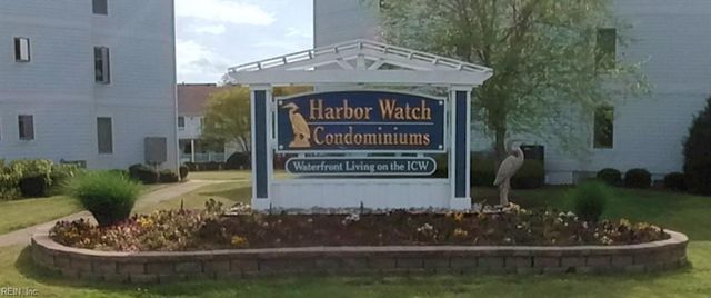 4 Harbor Watch Dr Unit 516, Chesapeake, VA 23320