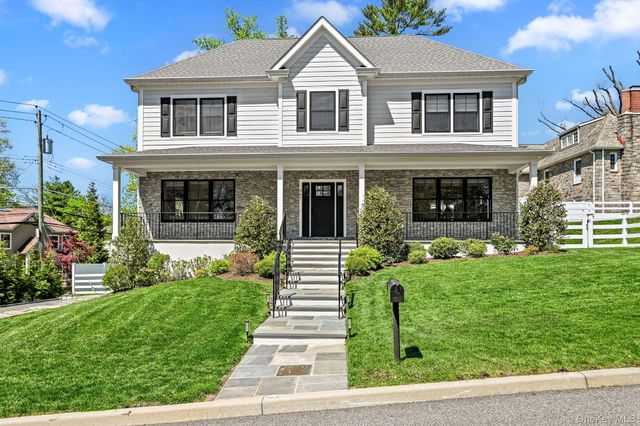 407 Wilmot Road, New Rochelle, NY 10804