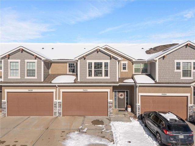 7422 Grand Slam Street, Parkville, MO 64152