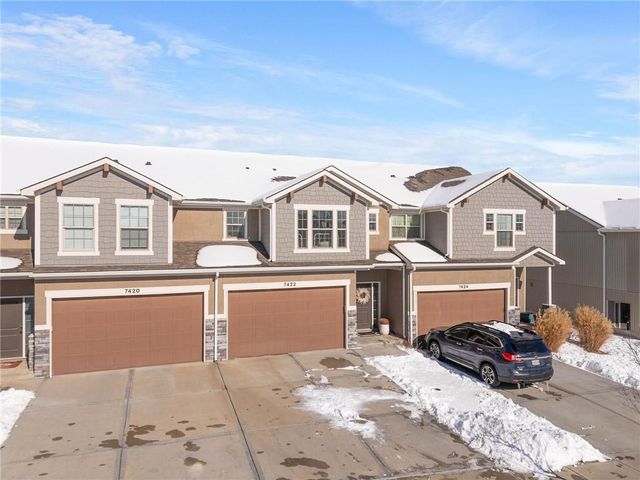 7422 Grand Slam Street, Parkville, MO 64152