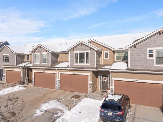 7422 Grand Slam Street, Parkville, MO 64152