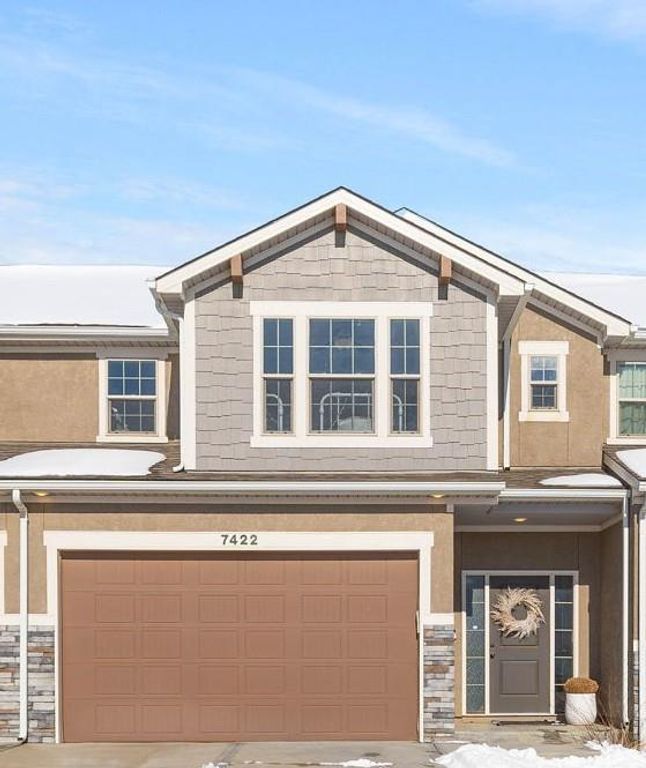 7422 Grand Slam Street, Parkville, MO 64152