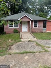 251 Mason Street, Monticello, GA 31064