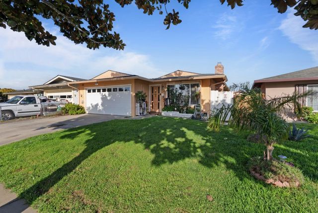 1780 Truckee, Salinas, CA 93906