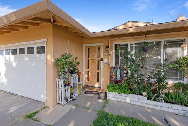 1780 Truckee, Salinas, CA 93906