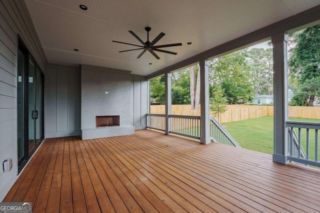 636 Hemlock Circle SE, Atlanta, GA 30316