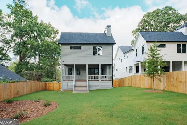 636 Hemlock Circle SE, Atlanta, GA 30316