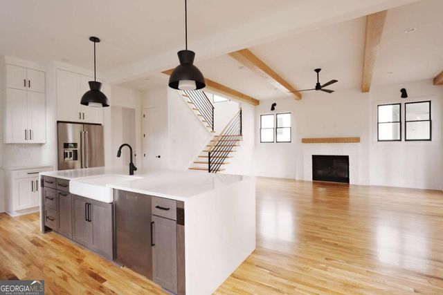 636 Hemlock Circle SE, Atlanta, GA 30316