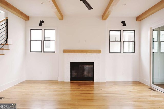 636 Hemlock Circle SE, Atlanta, GA 30316