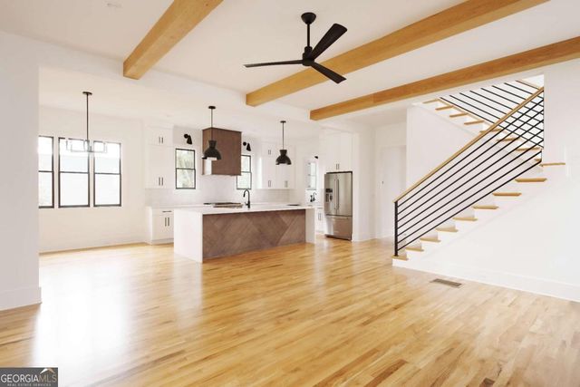 636 Hemlock Circle SE, Atlanta, GA 30316