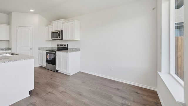 404 Wild Rose Way, Princeton, TX 75407