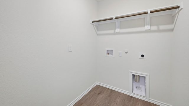 404 Wild Rose Way, Princeton, TX 75407