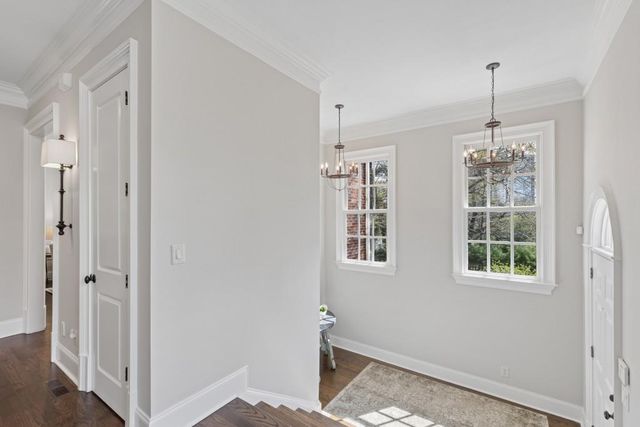 3585 Roxboro Road NE 6, Atlanta, GA 30326