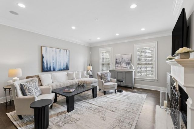 3585 Roxboro Road NE 6, Atlanta, GA 30326