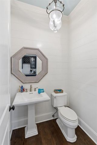 3585 Roxboro Road NE 6, Atlanta, GA 30326